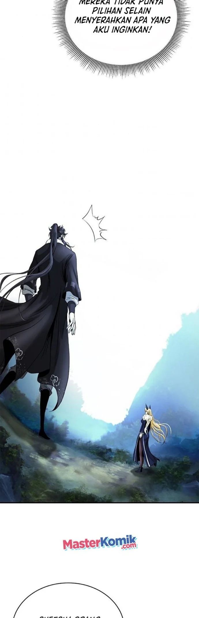 Cystic Story (Call The Spear) Chapter 69 Image 41