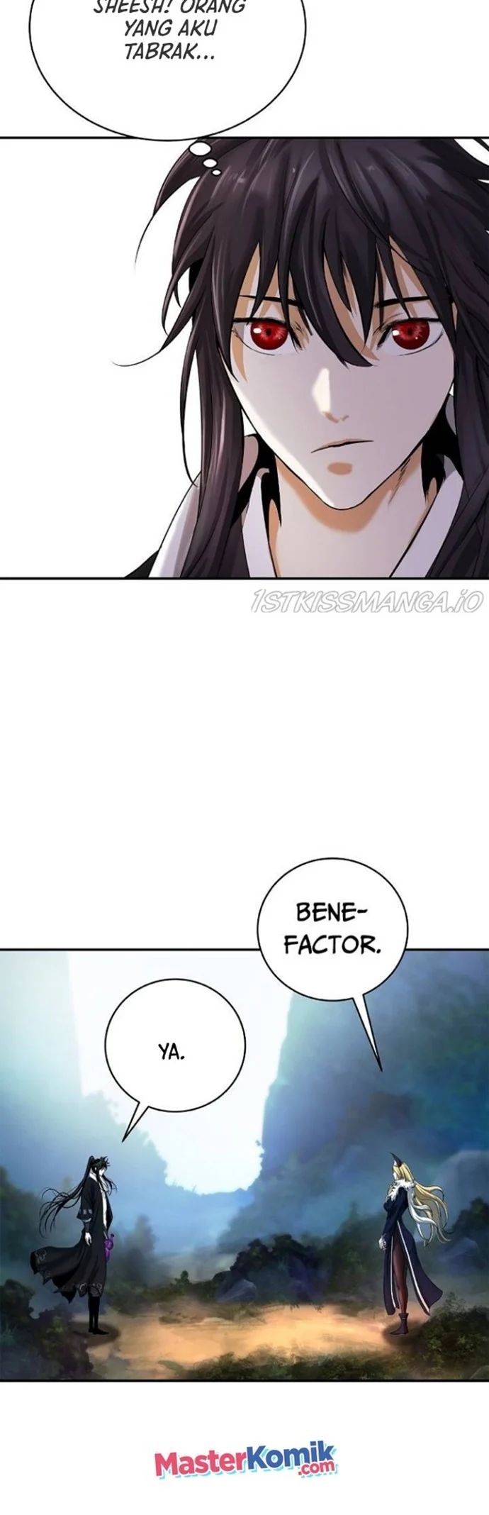 Cystic Story (Call The Spear) Chapter 69 Image 42