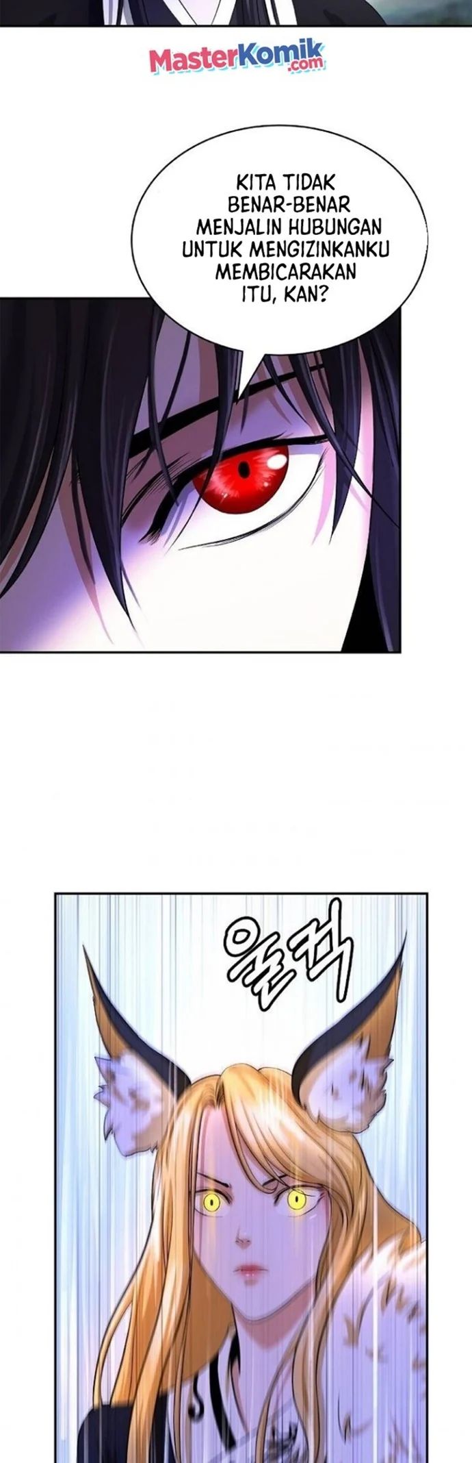 Cystic Story (Call The Spear) Chapter 69 Image 45