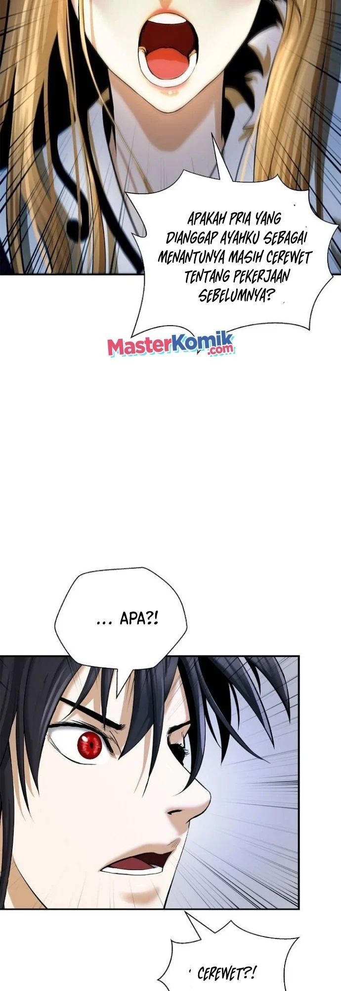 Cystic Story (Call The Spear) Chapter 69 Image 48