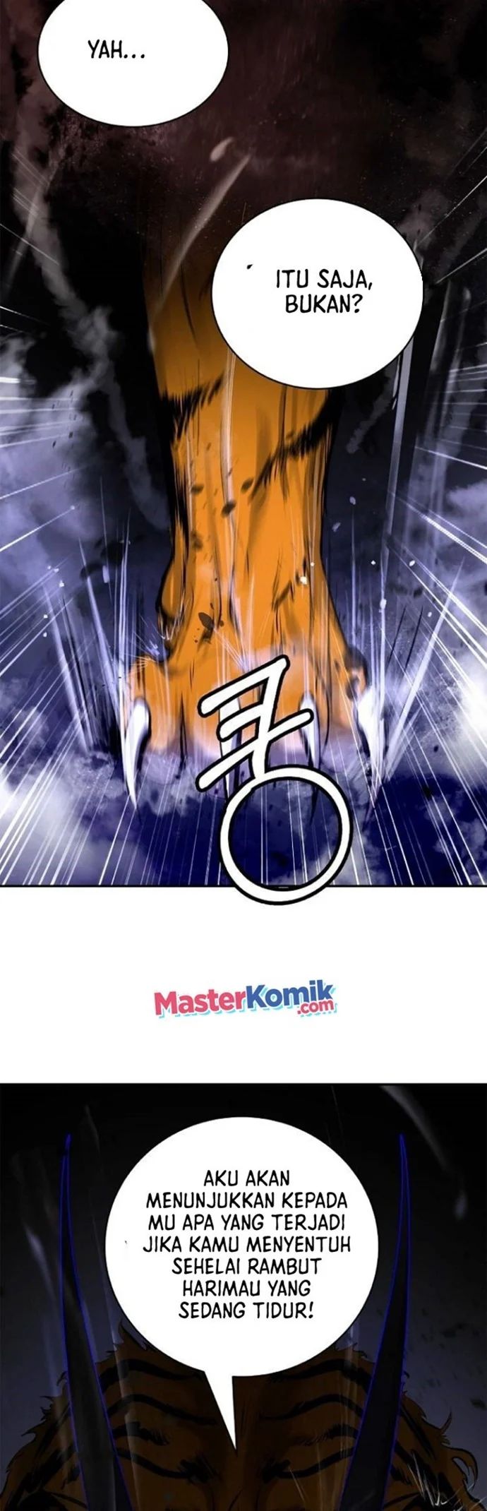Cystic Story (Call The Spear) Chapter 70 Image 4