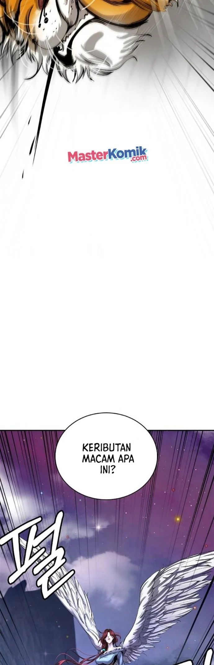 Cystic Story (Call The Spear) Chapter 70 Image 9