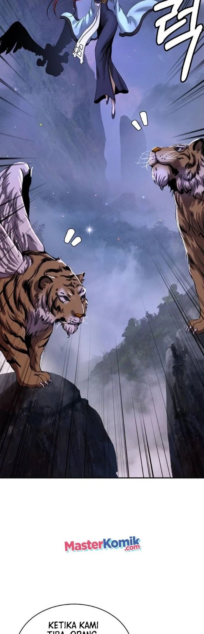 Cystic Story (Call The Spear) Chapter 70 Image 10