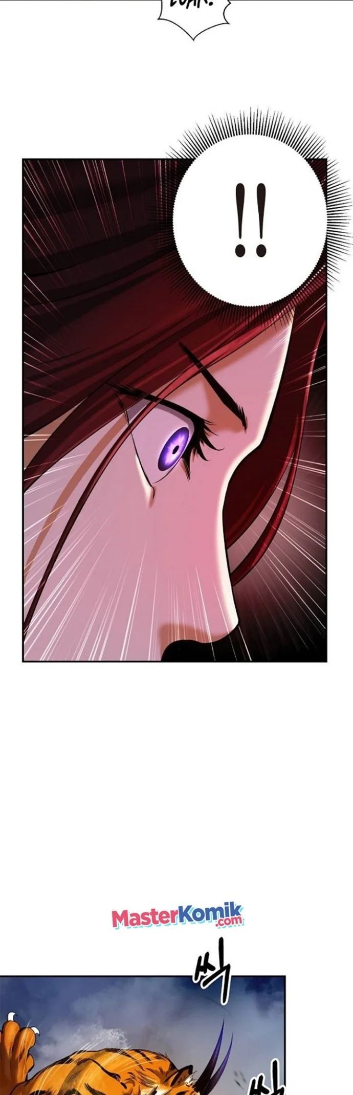 Cystic Story (Call The Spear) Chapter 70 Image 13