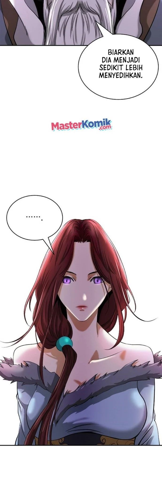 Cystic Story (Call The Spear) Chapter 70 Image 15