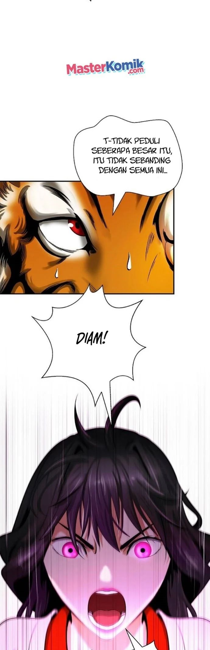 Cystic Story (Call The Spear) Chapter 70 Image 24