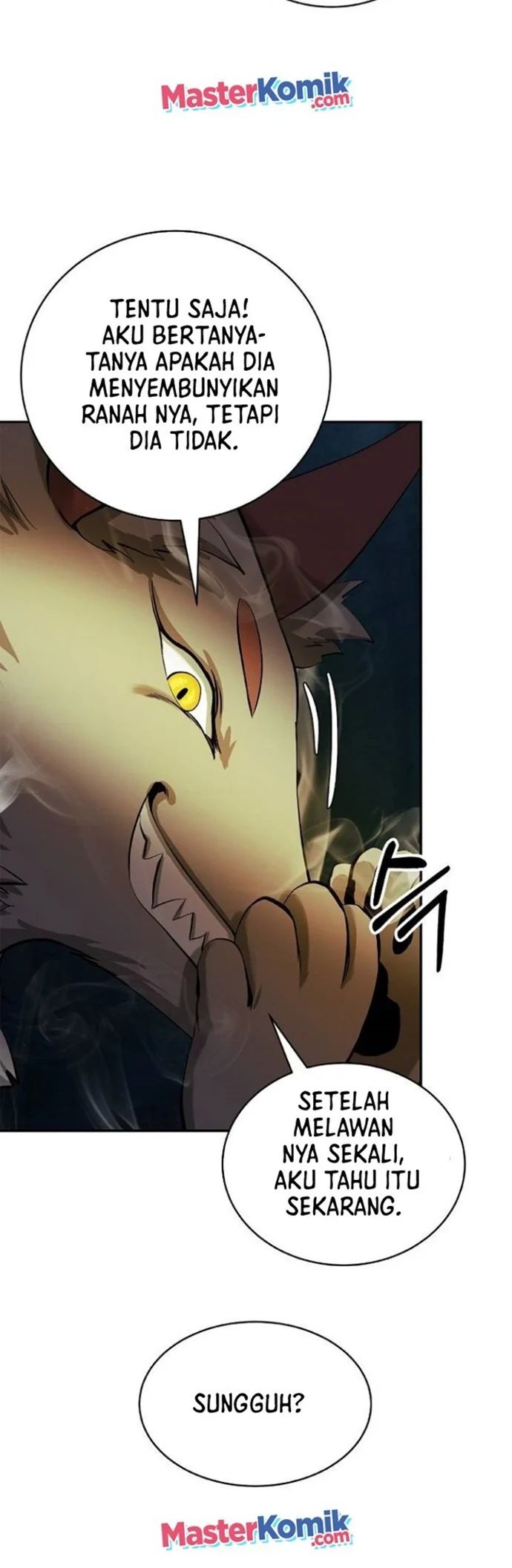 Cystic Story (Call The Spear) Chapter 70 Image 32