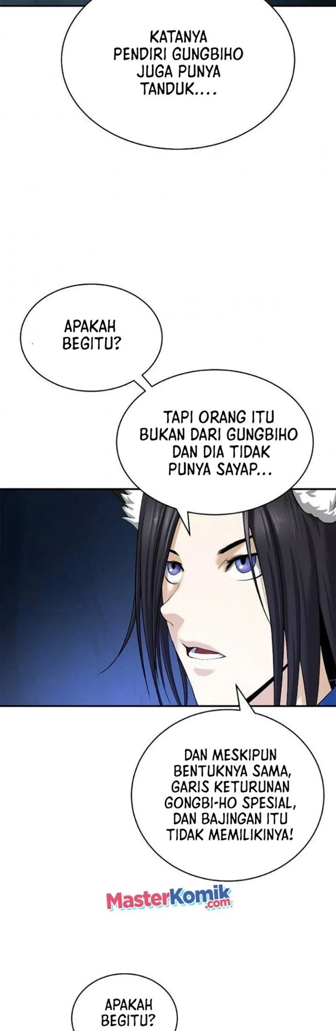 Cystic Story (Call The Spear) Chapter 70 Image 36