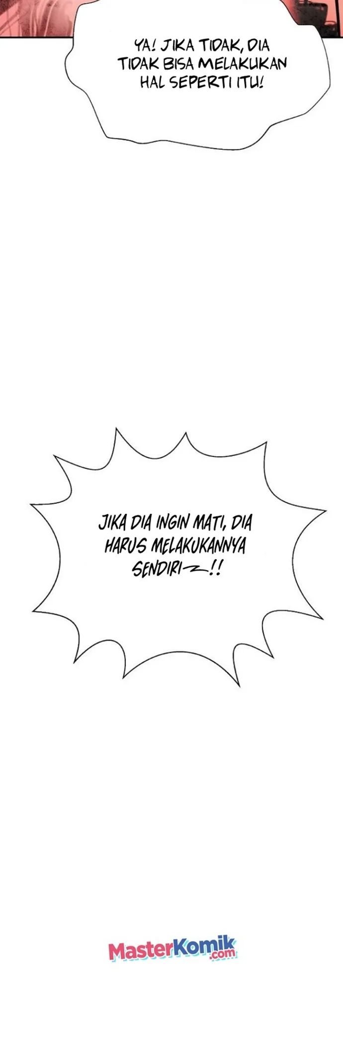 Cystic Story (Call The Spear) Chapter 70 Image 39