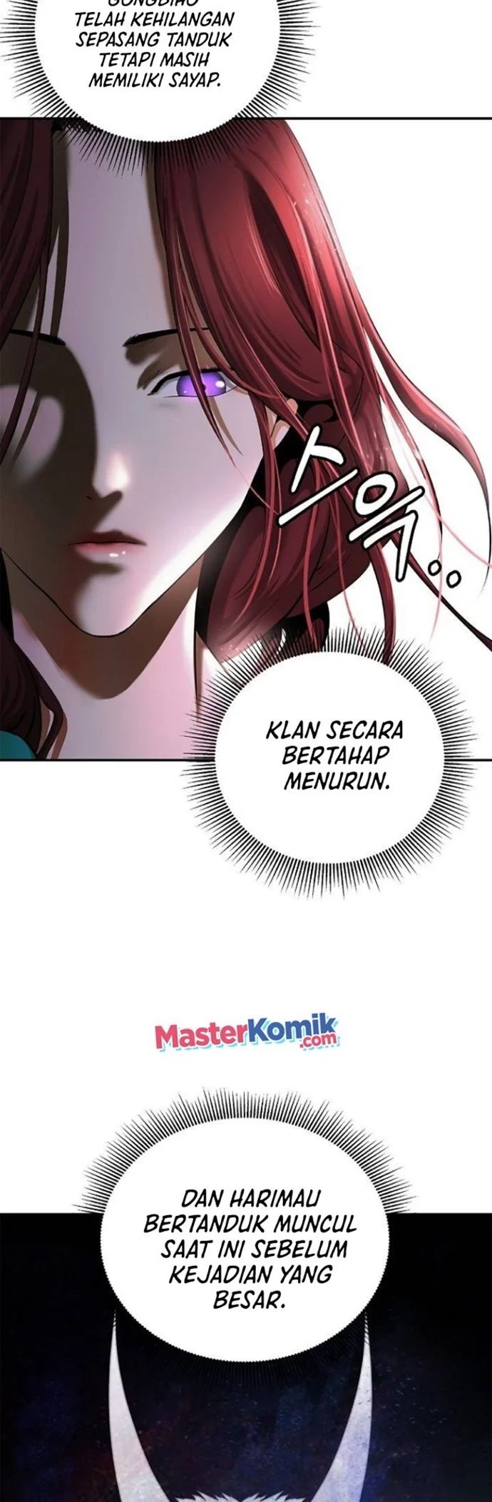 Cystic Story (Call The Spear) Chapter 70 Image 47