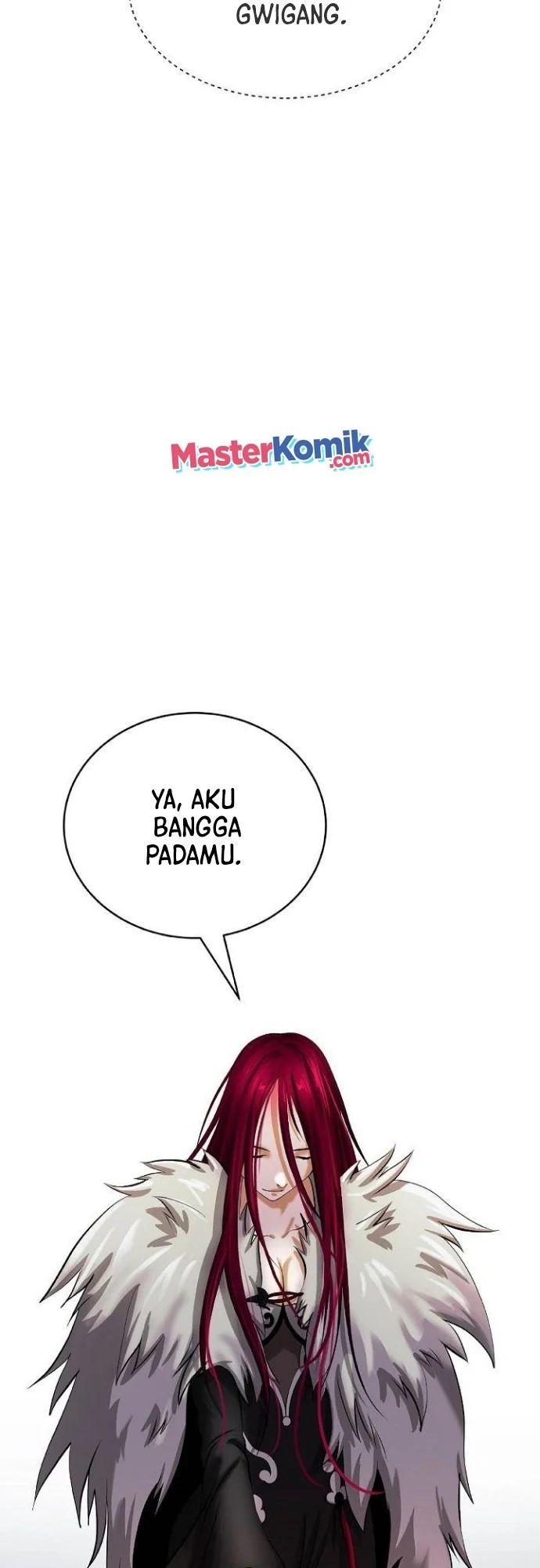 Cystic Story (Call The Spear) Chapter 70 Image 54