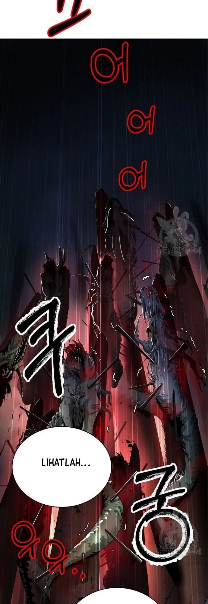 Cystic Story (Call The Spear) Chapter 70 Image 60