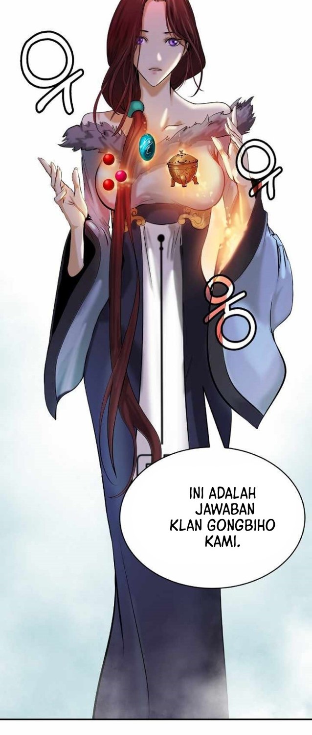 Cystic Story (Call The Spear) Chapter 71 Image 8