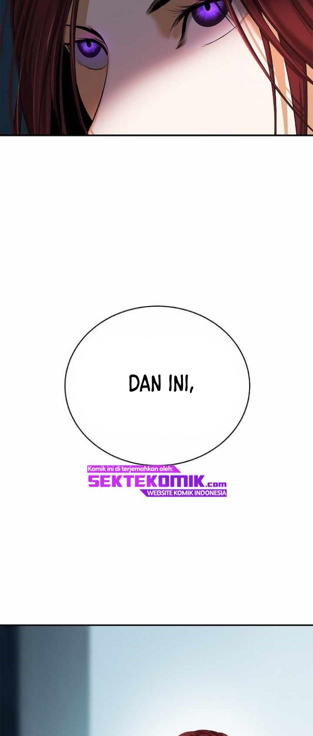 Cystic Story (Call The Spear) Chapter 71 Image 11