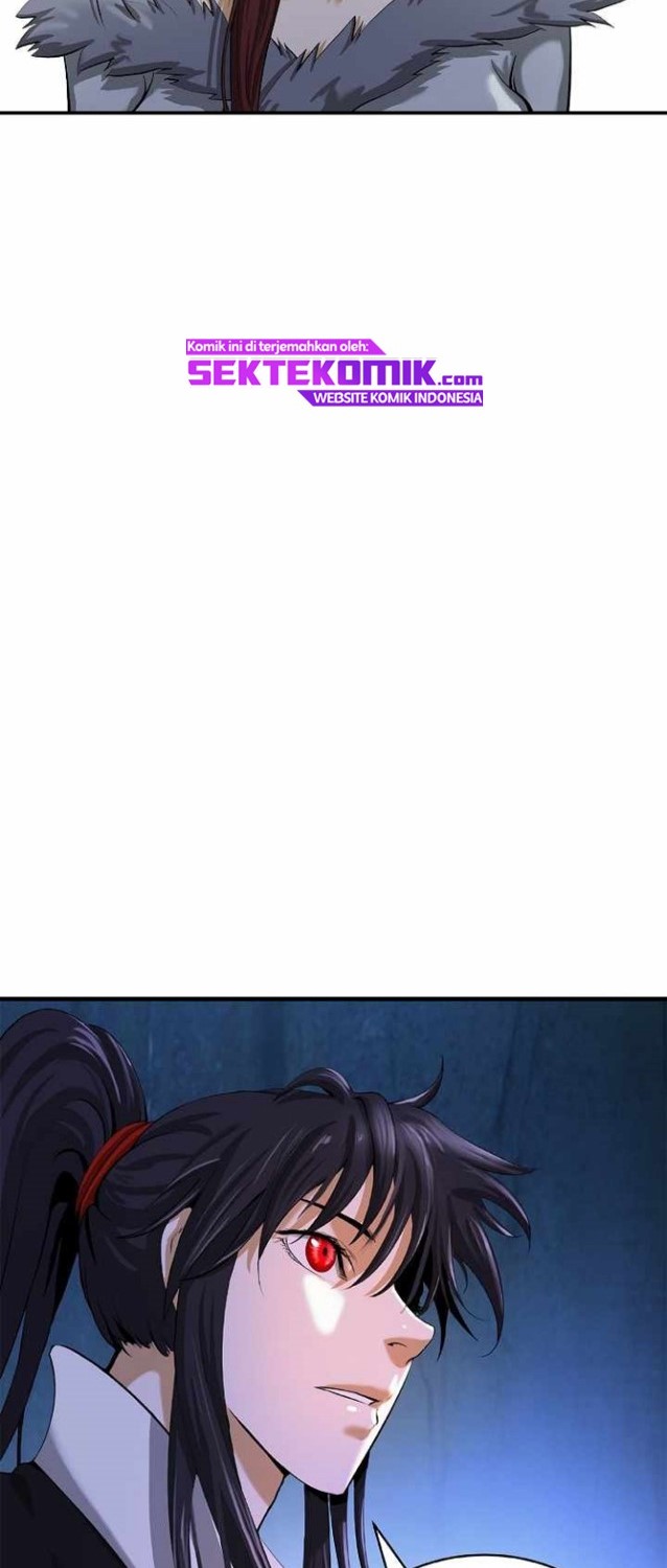 Cystic Story (Call The Spear) Chapter 71 Image 18