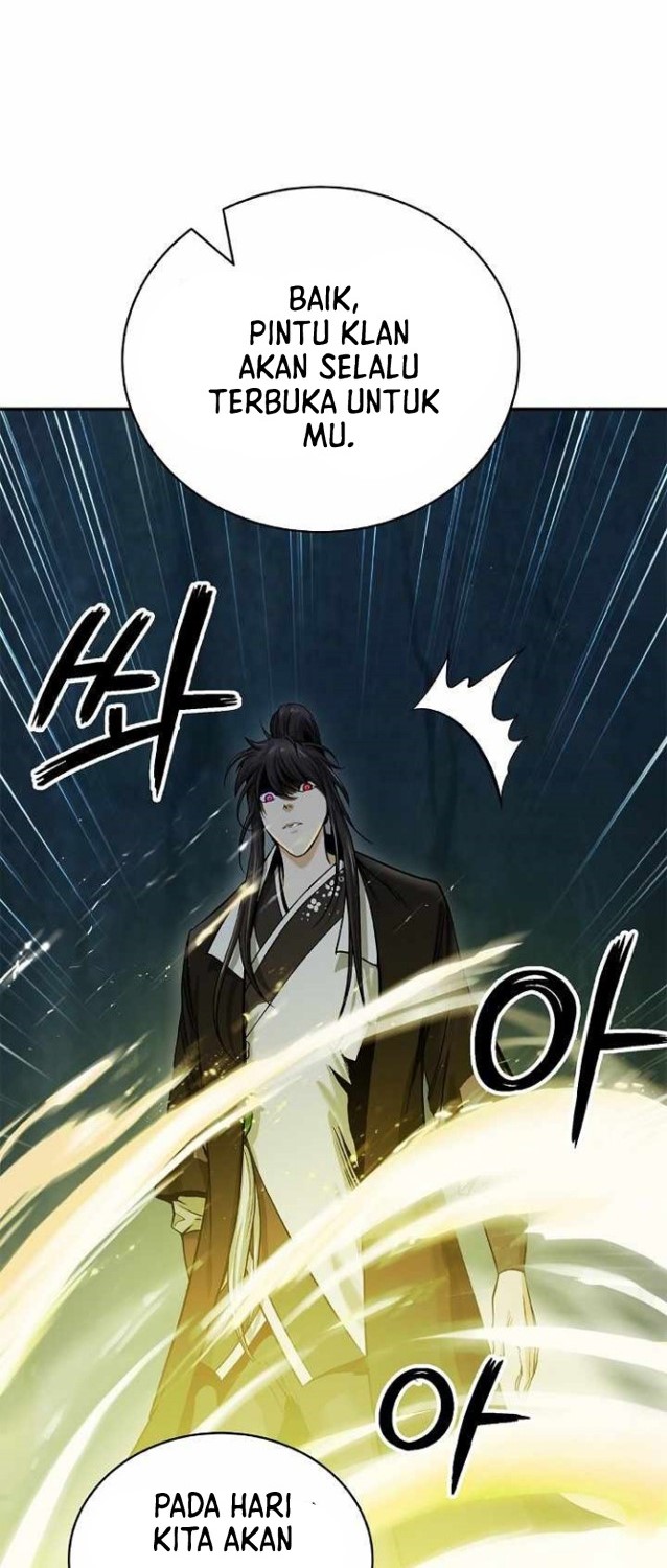 Cystic Story (Call The Spear) Chapter 71 Image 20