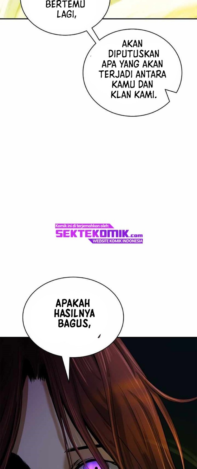 Cystic Story (Call The Spear) Chapter 71 Image 21