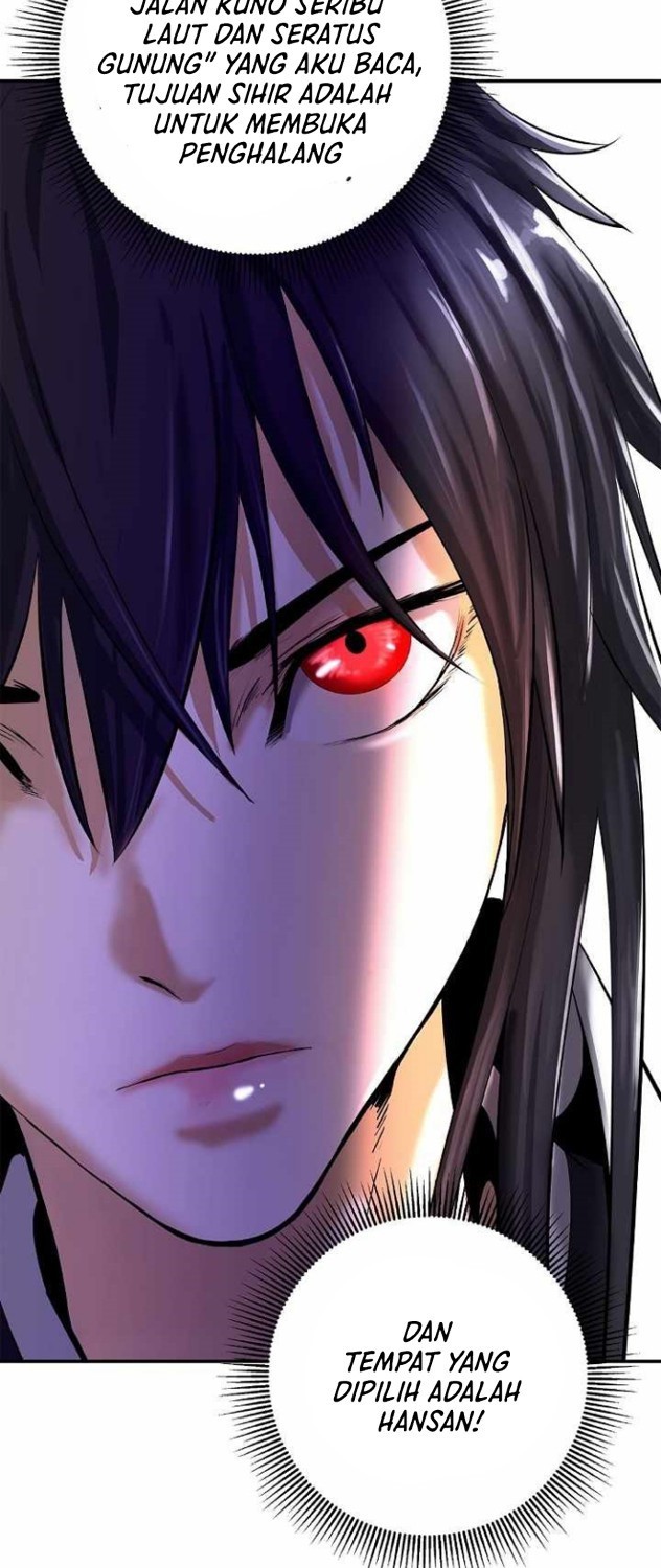 Cystic Story (Call The Spear) Chapter 71 Image 33