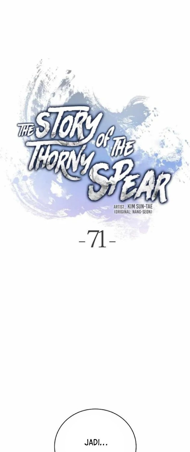 Cystic Story (Call The Spear) Chapter 71 Image 36