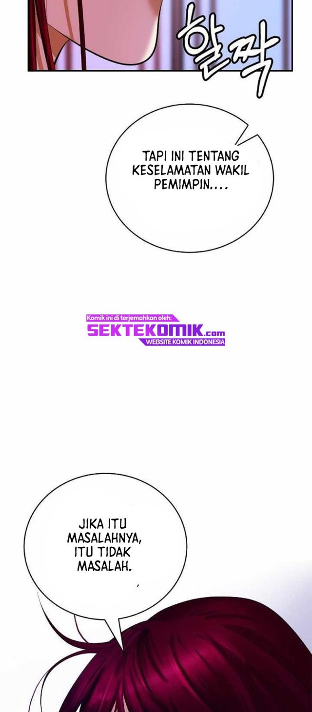 Cystic Story (Call The Spear) Chapter 71 Image 44