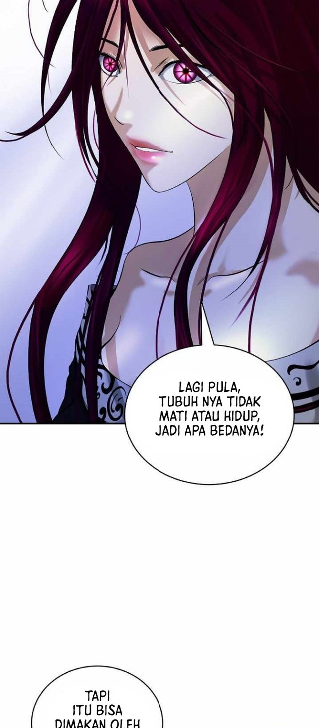 Cystic Story (Call The Spear) Chapter 71 Image 45