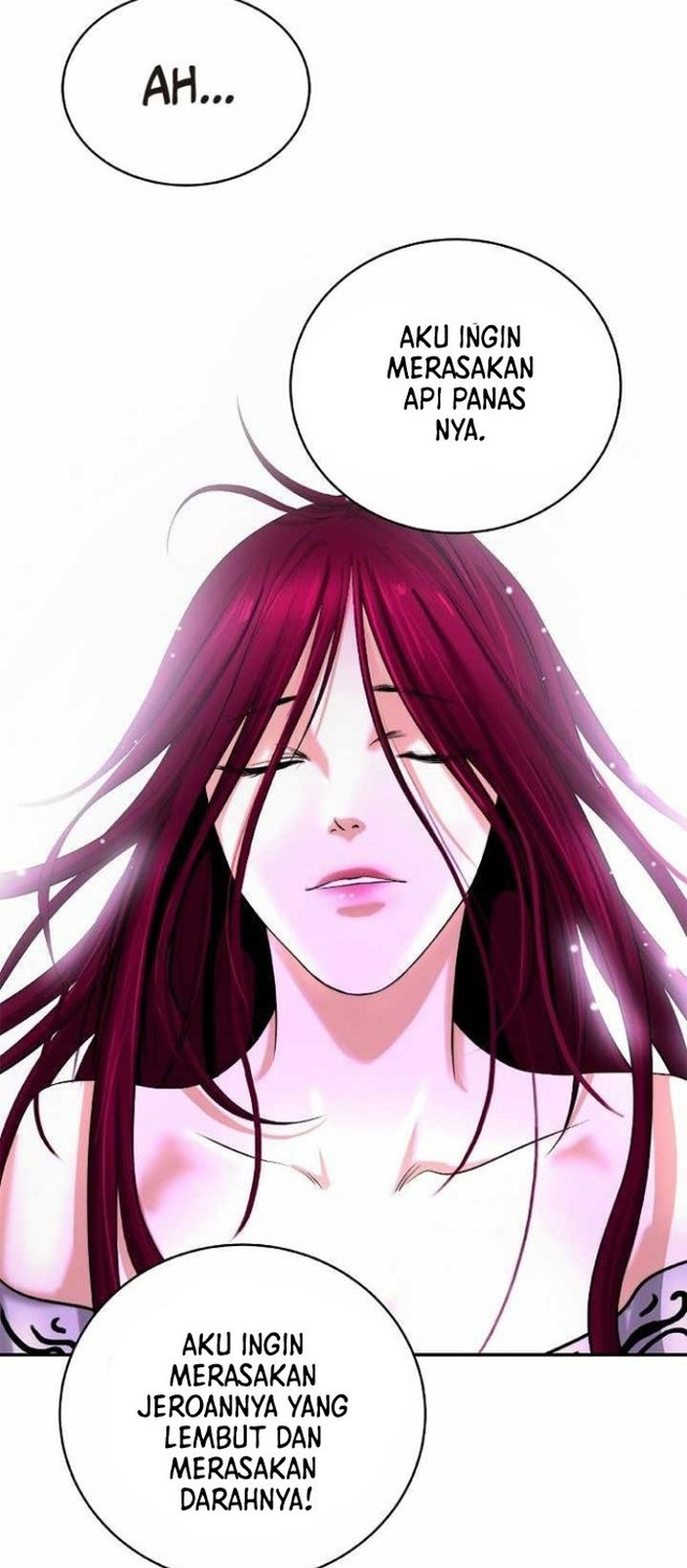 Cystic Story (Call The Spear) Chapter 71 Image 50