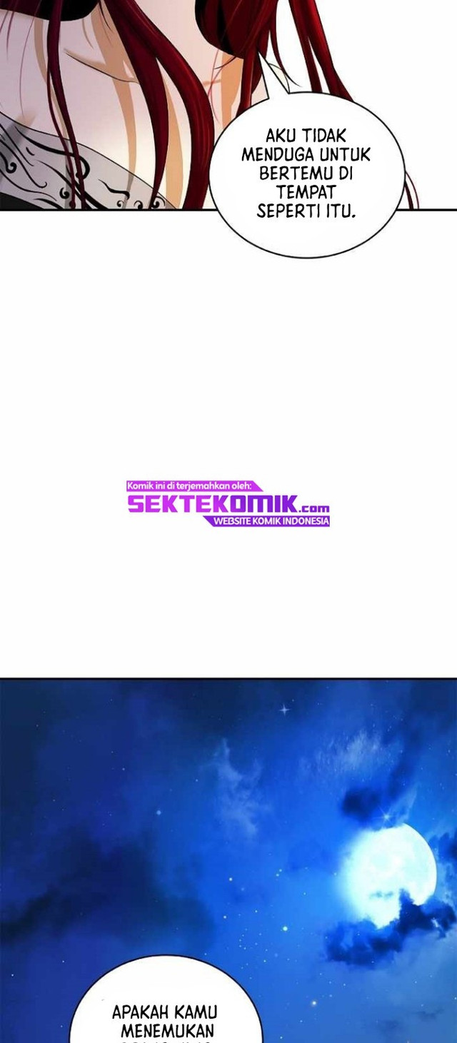 Cystic Story (Call The Spear) Chapter 71 Image 55