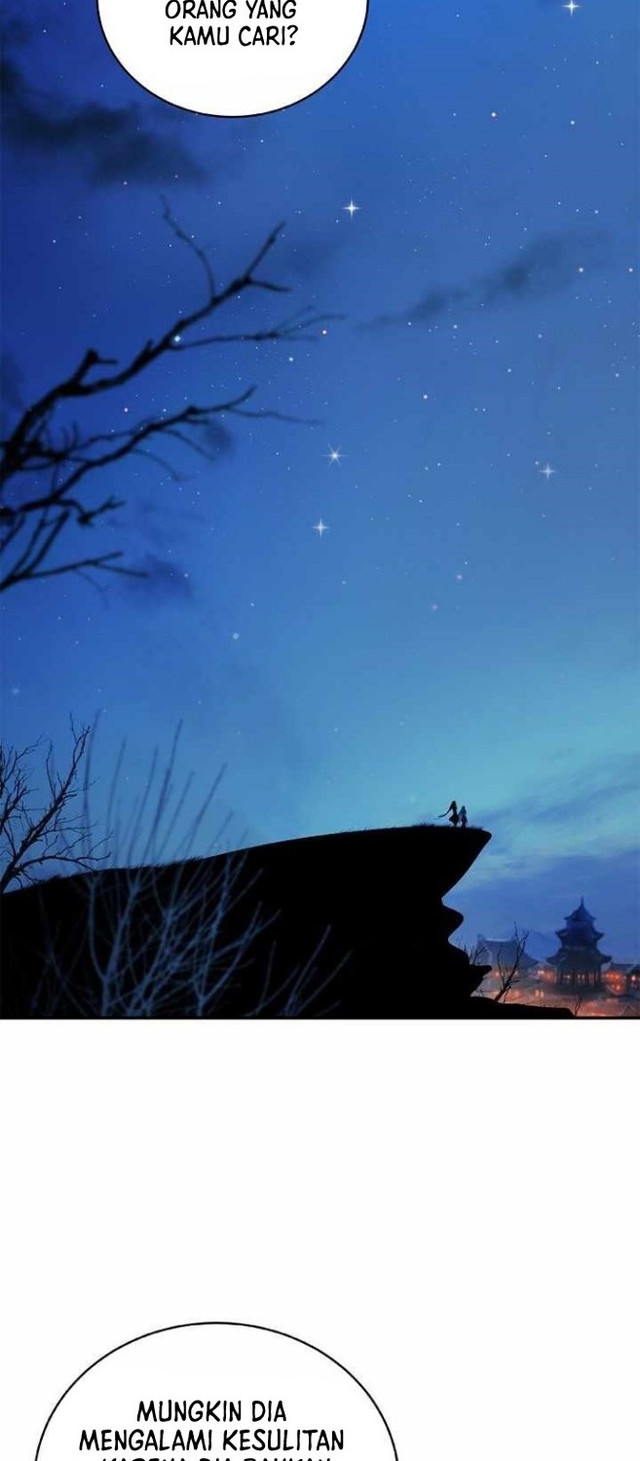 Cystic Story (Call The Spear) Chapter 71 Image 56