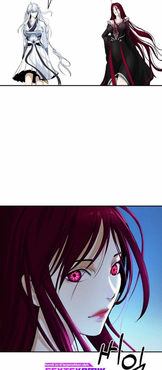 Cystic Story (Call The Spear) Chapter 71 Image 58