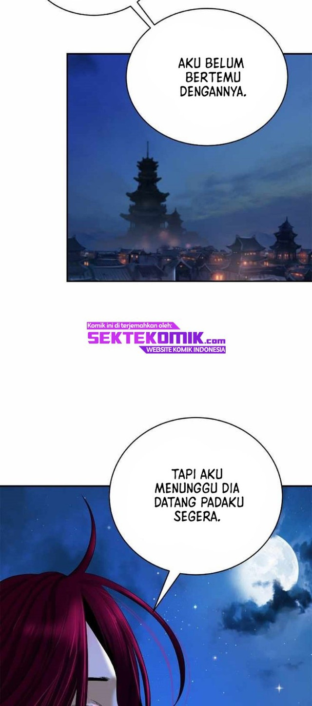 Cystic Story (Call The Spear) Chapter 71 Image 60