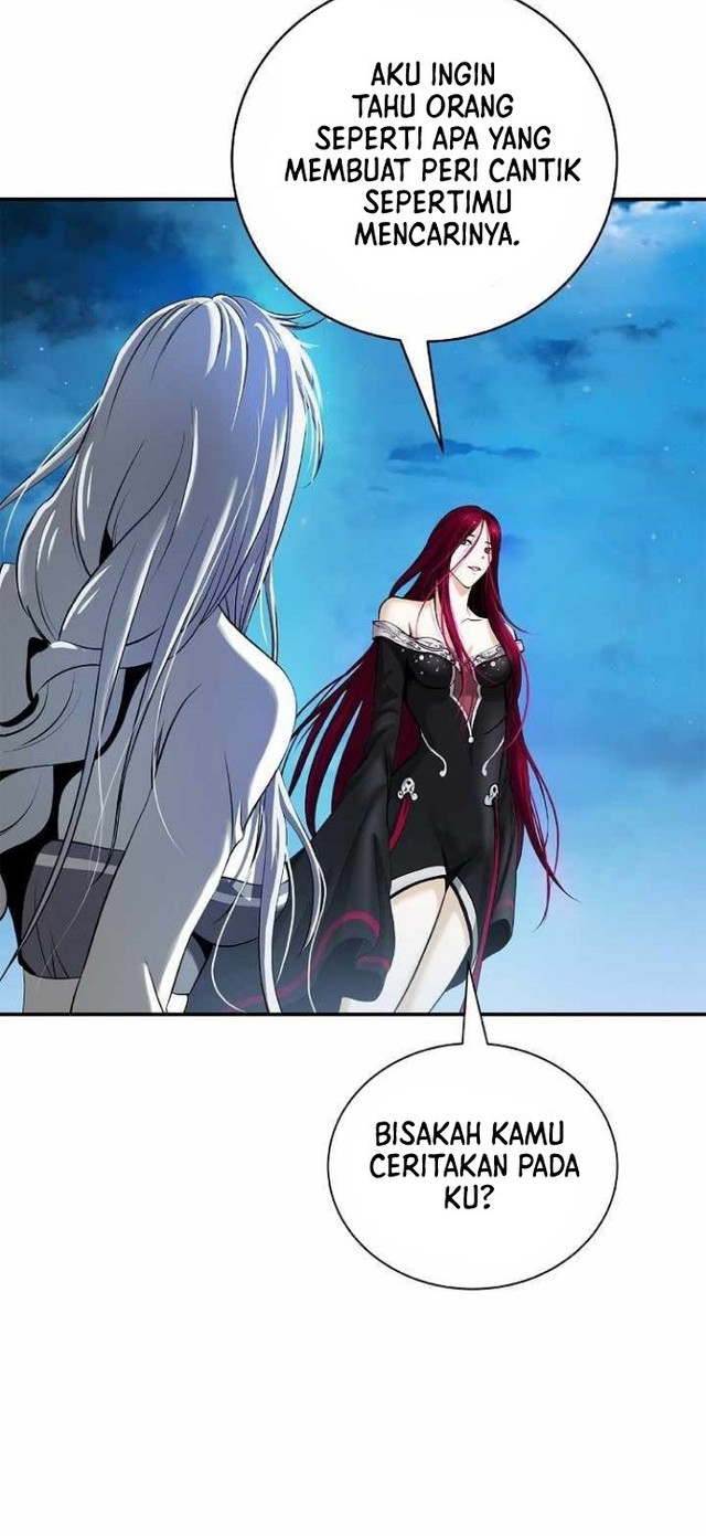 Cystic Story (Call The Spear) Chapter 71 Image 63