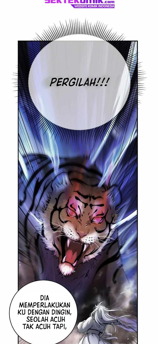 Cystic Story (Call The Spear) Chapter 71 Image 65