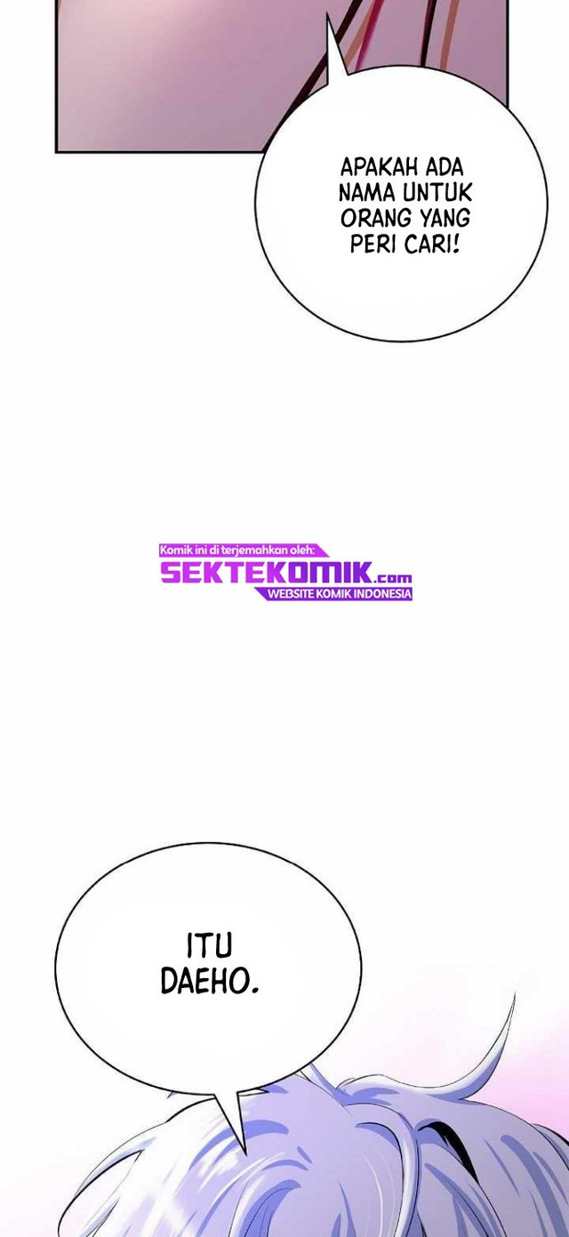 Cystic Story (Call The Spear) Chapter 71 Image 70