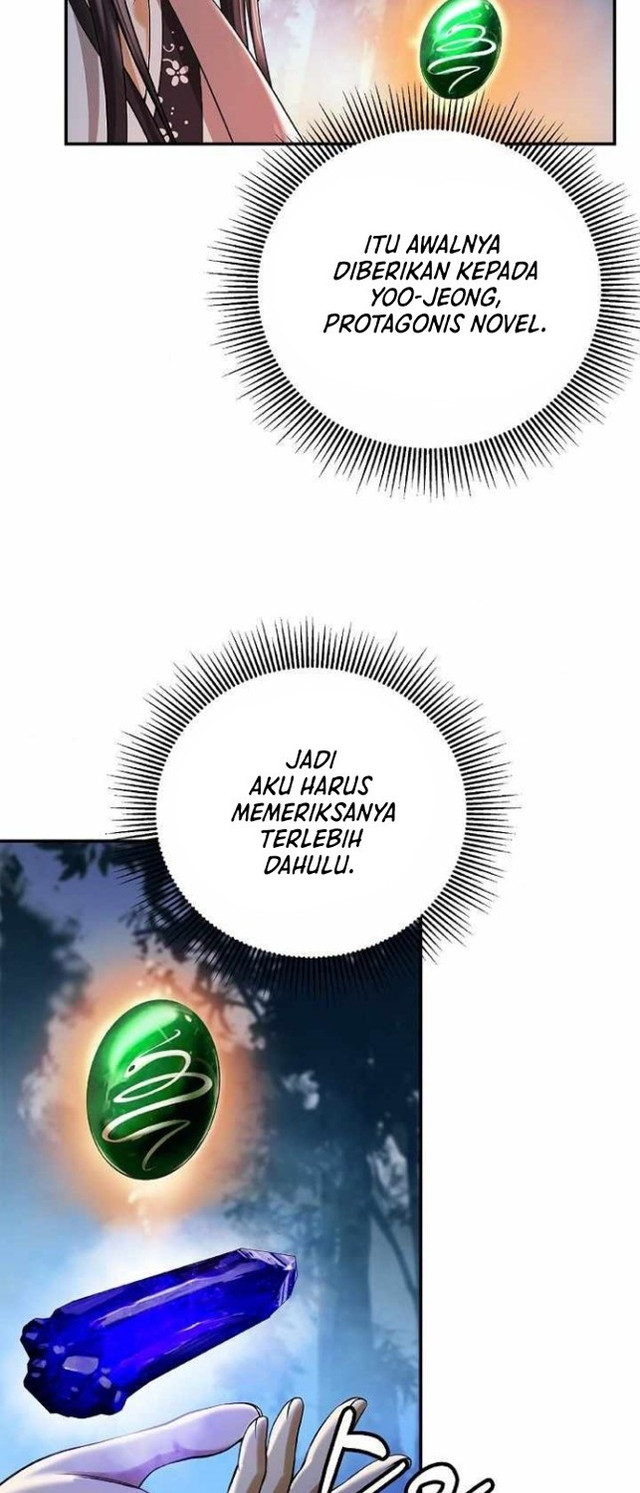 Cystic Story (Call The Spear) Chapter 72 Image 7