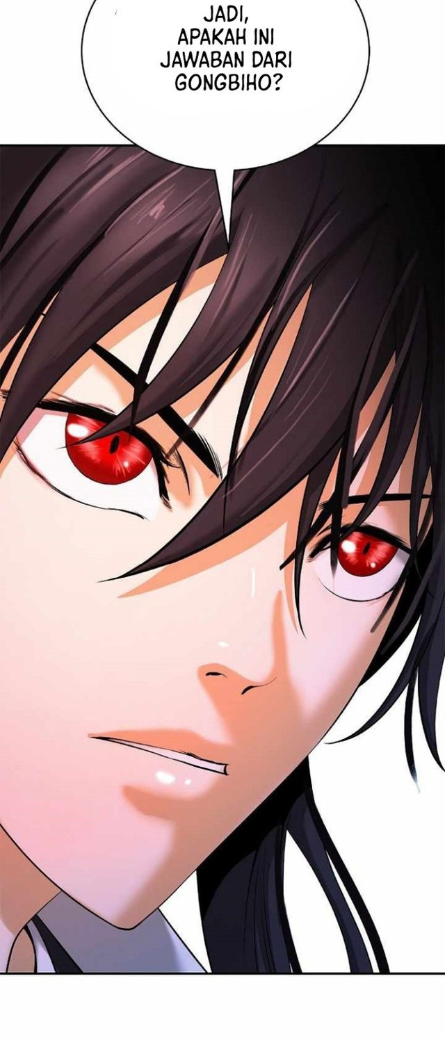 Cystic Story (Call The Spear) Chapter 72 Image 12