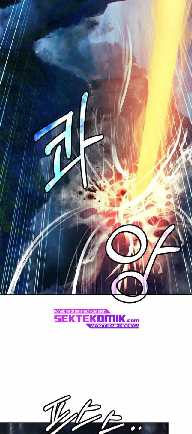 Cystic Story (Call The Spear) Chapter 72 Image 25