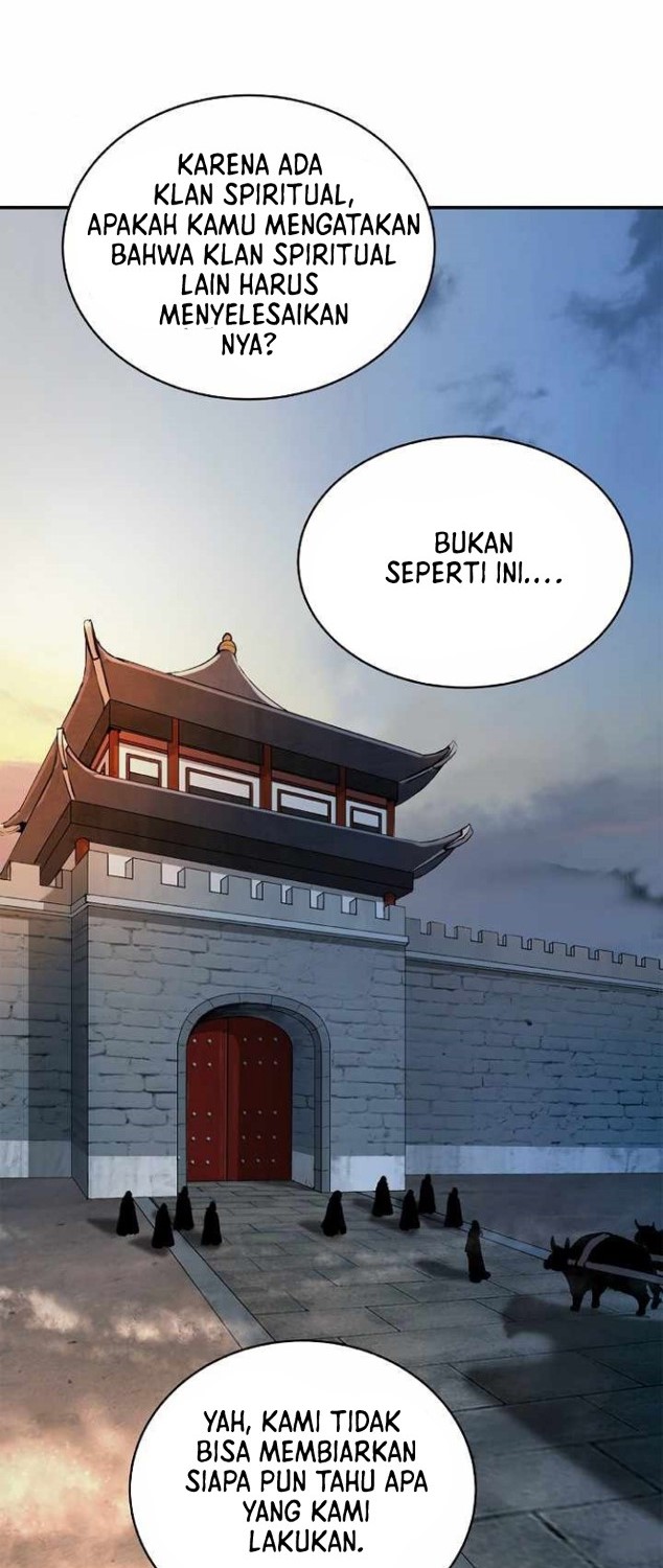 Cystic Story (Call The Spear) Chapter 72 Image 46