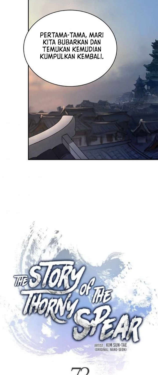 Cystic Story (Call The Spear) Chapter 72 Image 51