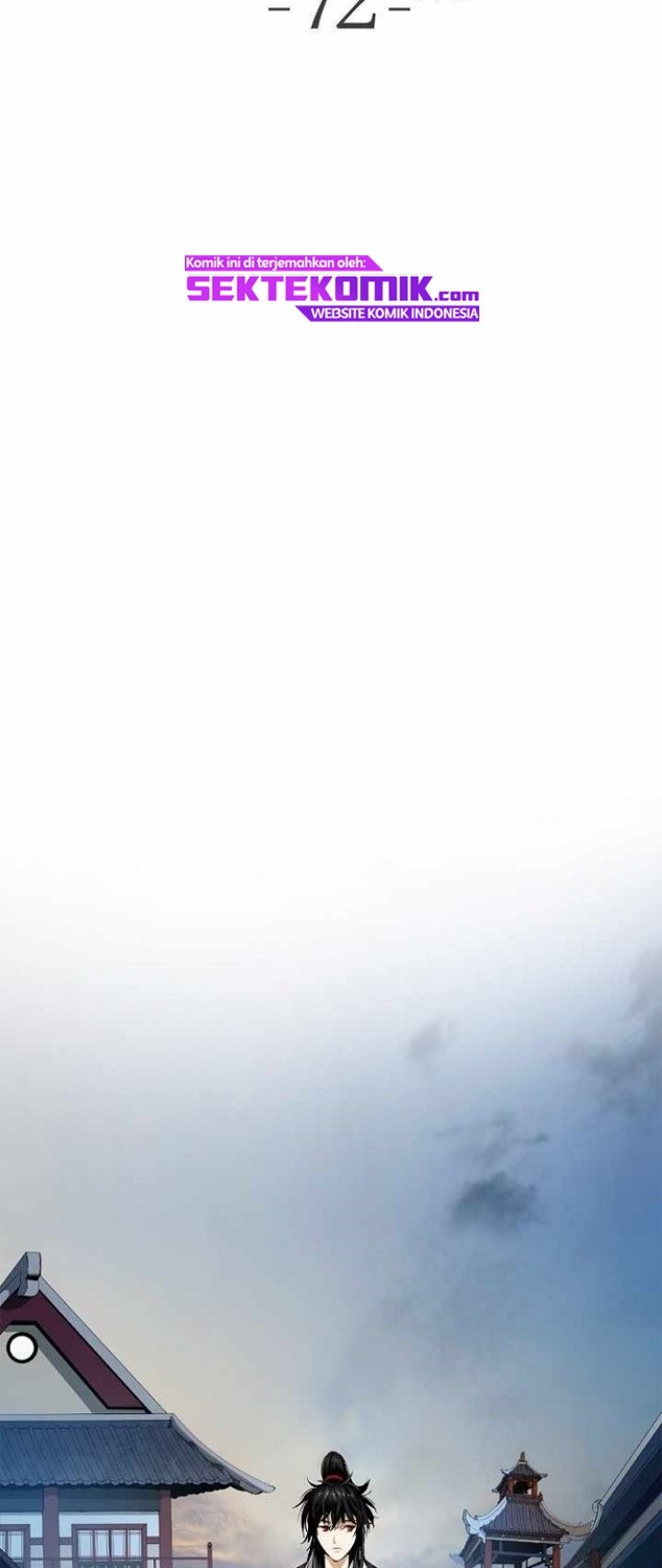 Cystic Story (Call The Spear) Chapter 72 Image 52