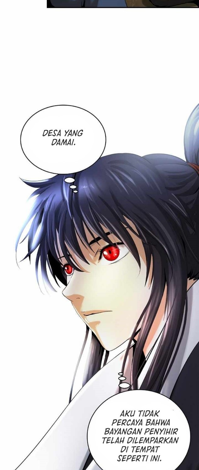 Cystic Story (Call The Spear) Chapter 72 Image 55