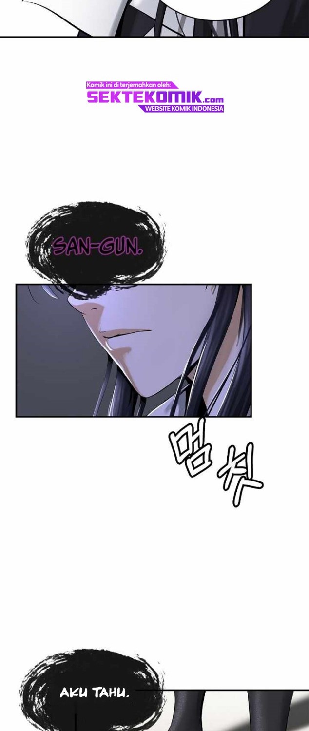 Cystic Story (Call The Spear) Chapter 72 Image 56