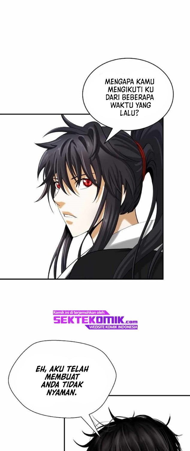 Cystic Story (Call The Spear) Chapter 72 Image 58