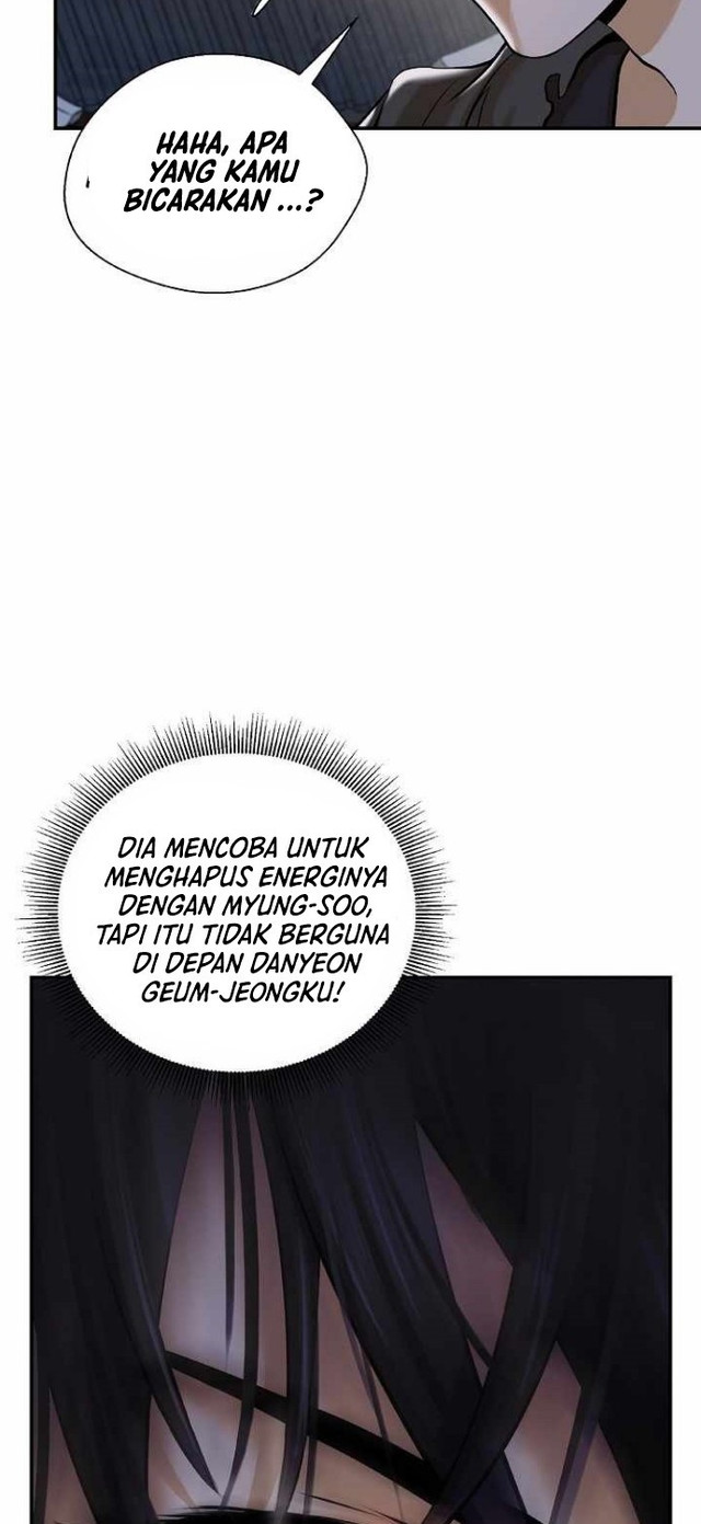 Cystic Story (Call The Spear) Chapter 72 Image 63