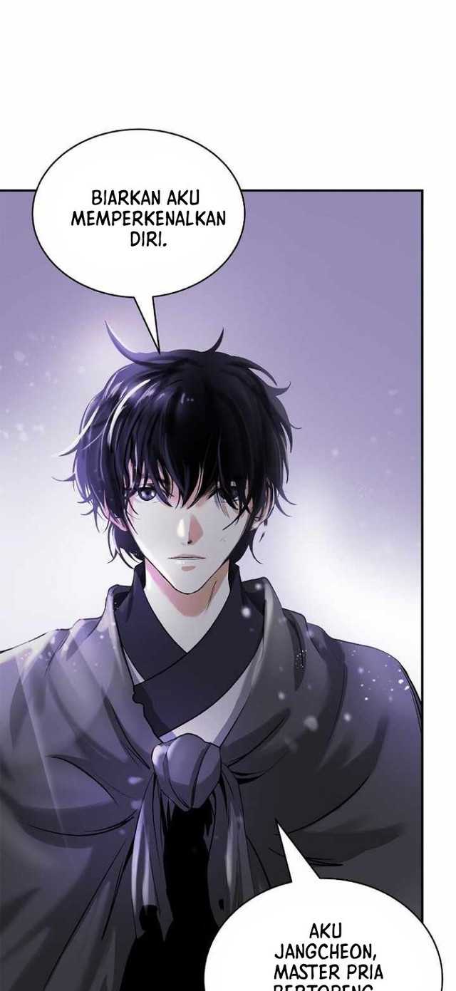 Cystic Story (Call The Spear) Chapter 72 Image 71