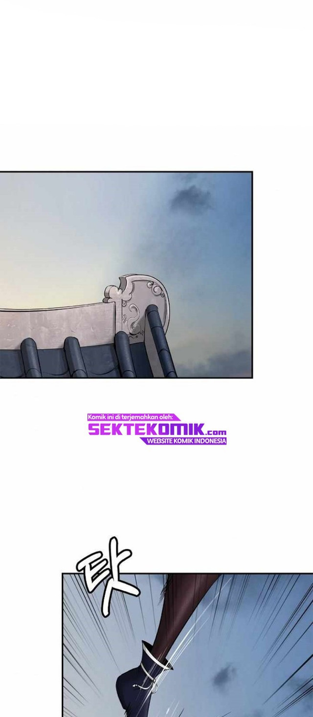 Cystic Story (Call The Spear) Chapter 73 Image 1