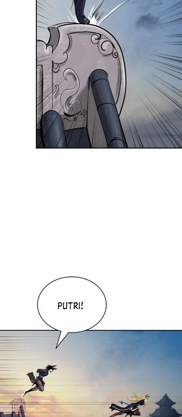 Cystic Story (Call The Spear) Chapter 73 Image 2