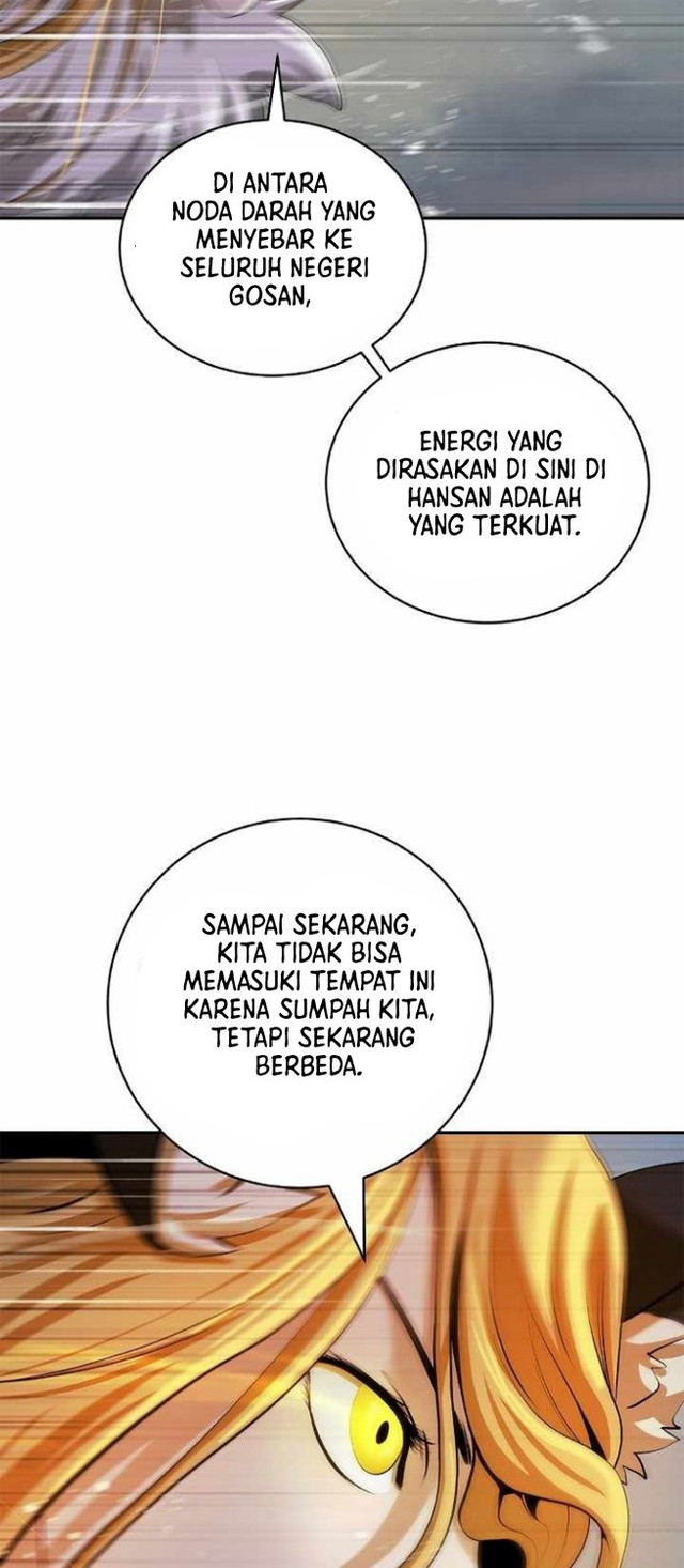 Cystic Story (Call The Spear) Chapter 73 Image 4