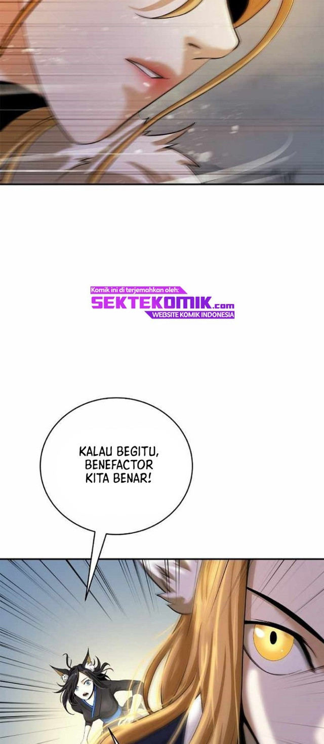 Cystic Story (Call The Spear) Chapter 73 Image 5