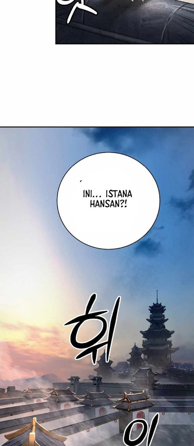 Cystic Story (Call The Spear) Chapter 73 Image 8