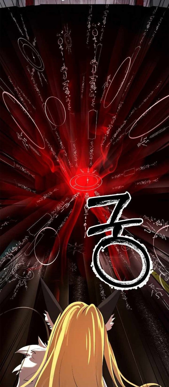 Cystic Story (Call The Spear) Chapter 73 Image 11